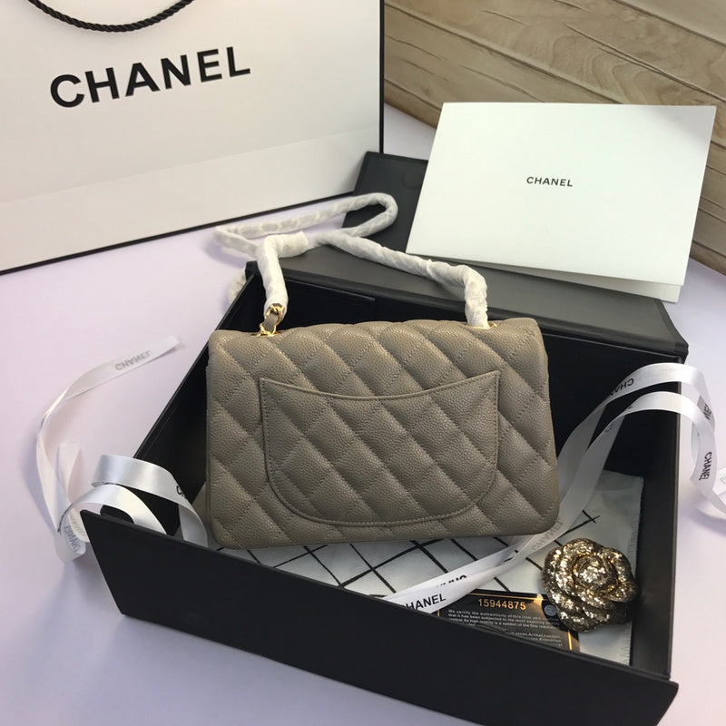 Amelia- CHL Bags - 6636