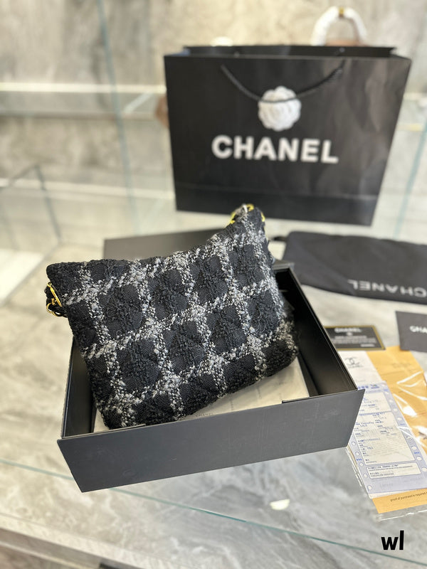 Amelia- CHL Bags - 7064