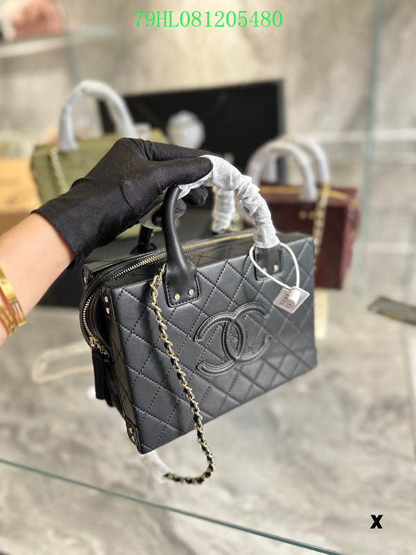 Amelia CHL Bags - 1767