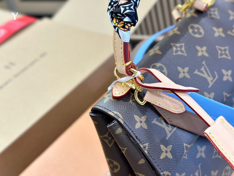 Amelia - LV Bags - 14846
