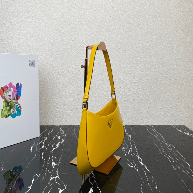 Amelia- PRDA  LUXURY BAGS - 836