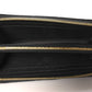 Louis Vuitton Empreinte Clemence Wallet Black