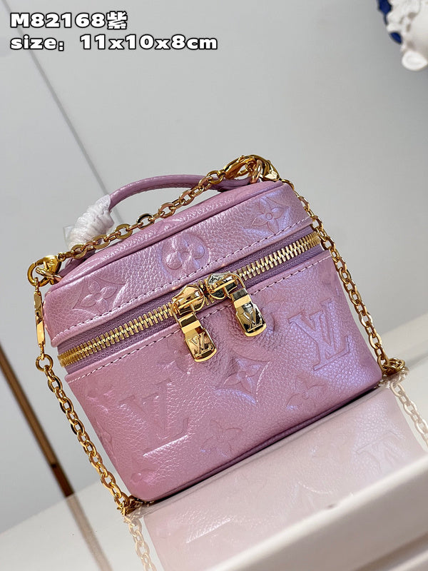 Amelia - LV Bags - 15389