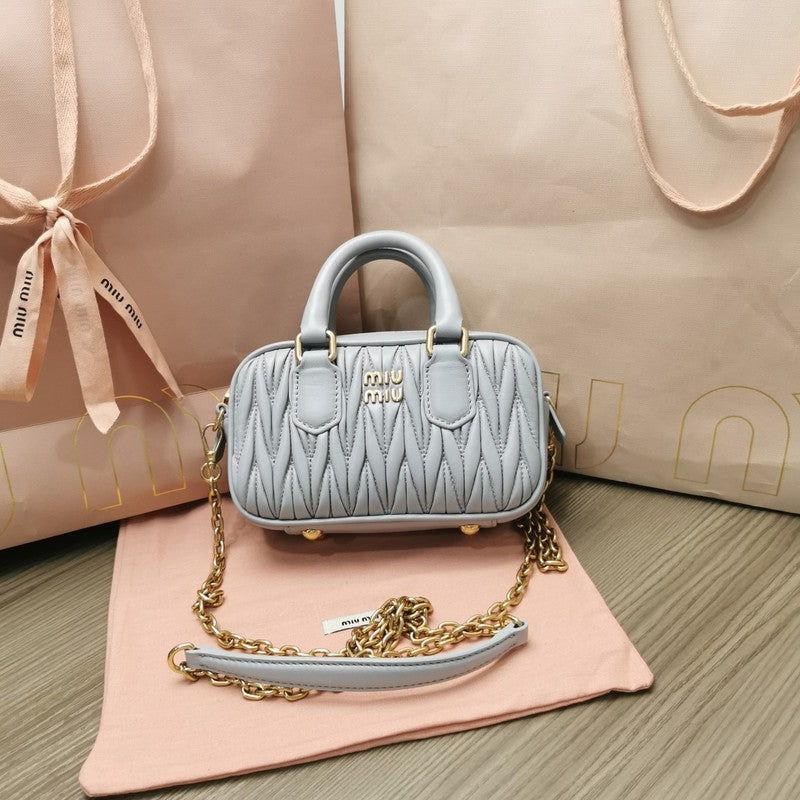 Amelia- MMU  LUXURY BAGS - 068