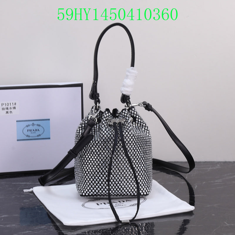 Prada Bags - The Barnes Bags  407