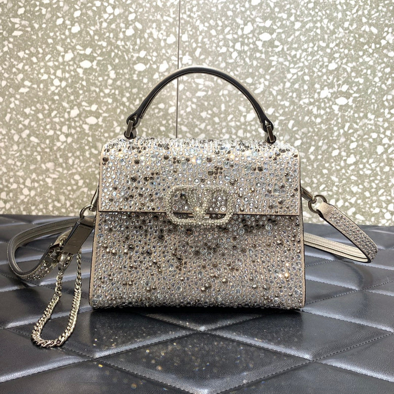 Amelia- VEL WOMEN LUXURY BAGS - 924