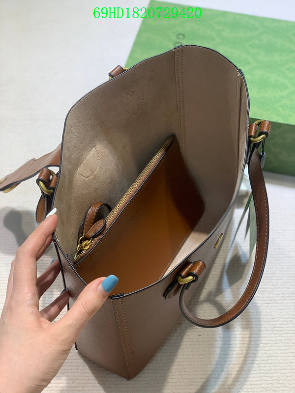 Amelia  - GCI Bags - 10841