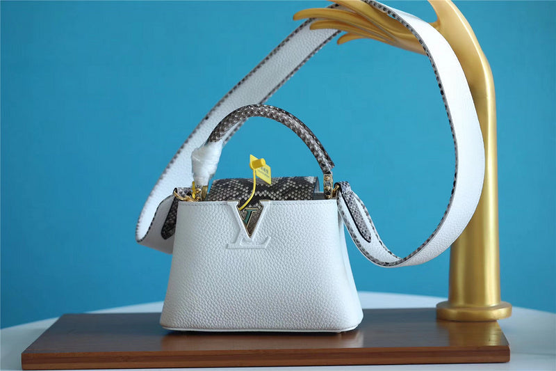 Amelia - LOV Lady Bags - 1992