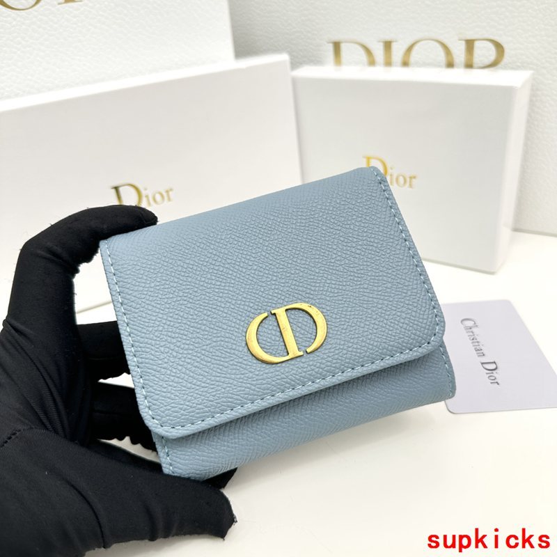Amelia- Mix Wallets - 798