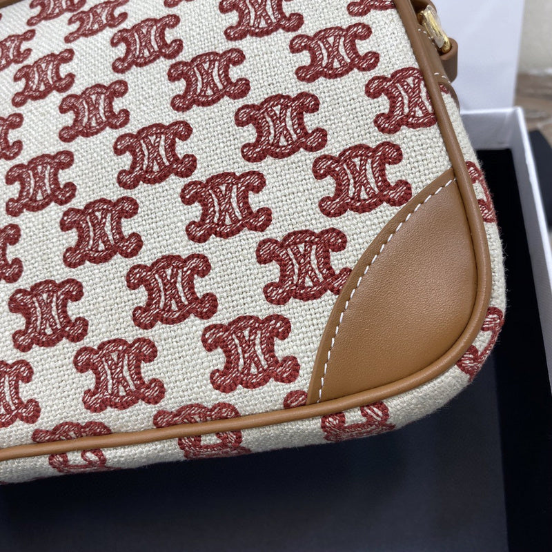 Amelia - COL Lady Bags - 238