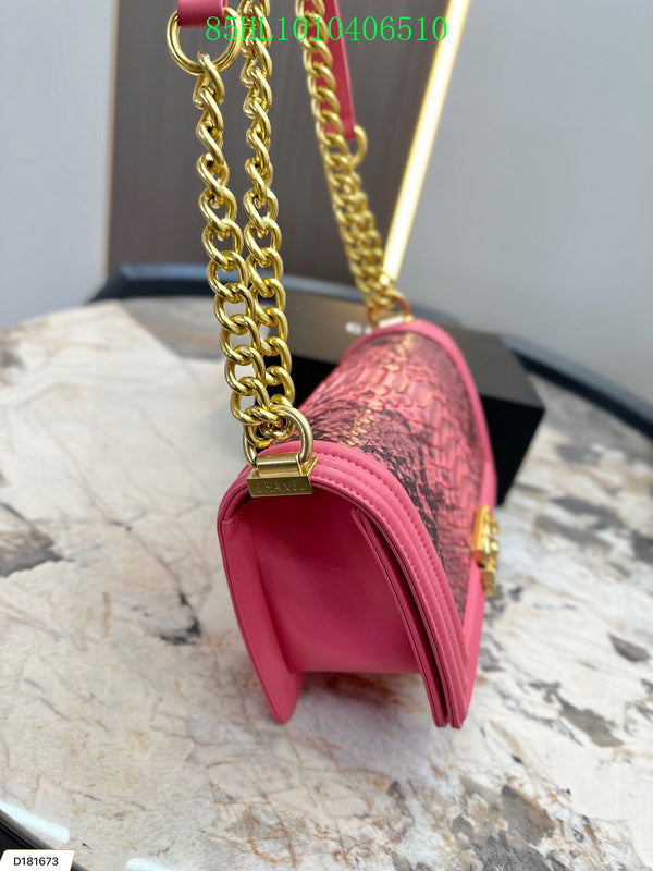 Amelia - CHL Bags - 1163