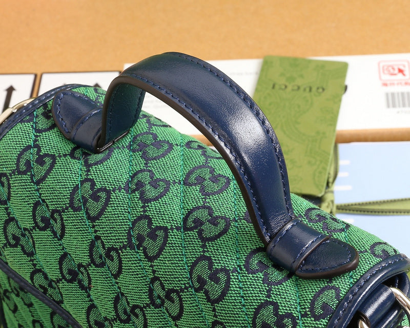 Amelia-i GUKI Women Bags - 833