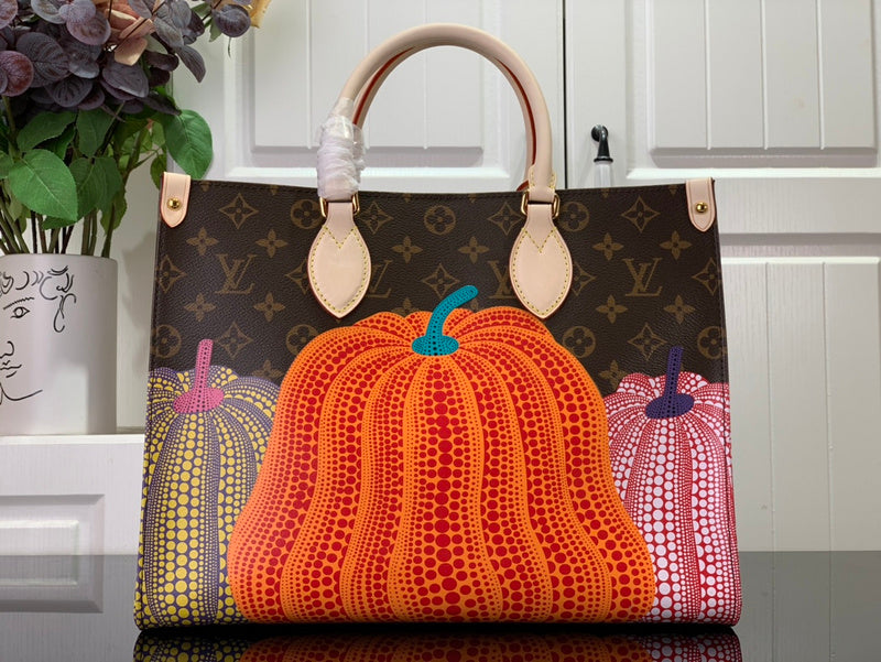 Amelia - LV Bags - 15654