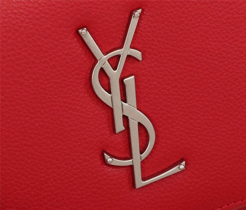 Amelia - YSL Bag - 2537