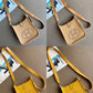 Amelia - HMS Bags - 1740