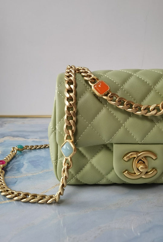 Amelia - CHL Bags - 1692