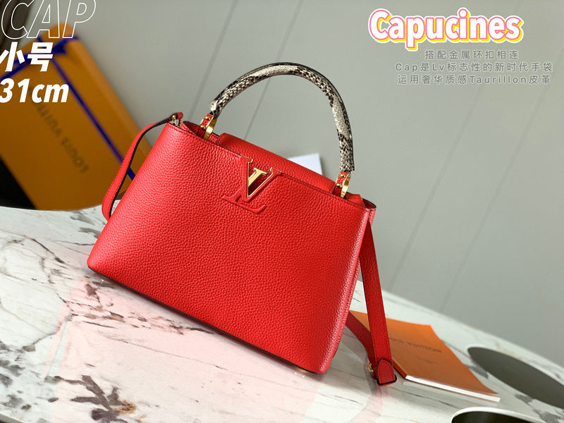 Amelia- Lu-Vi bags - 11640