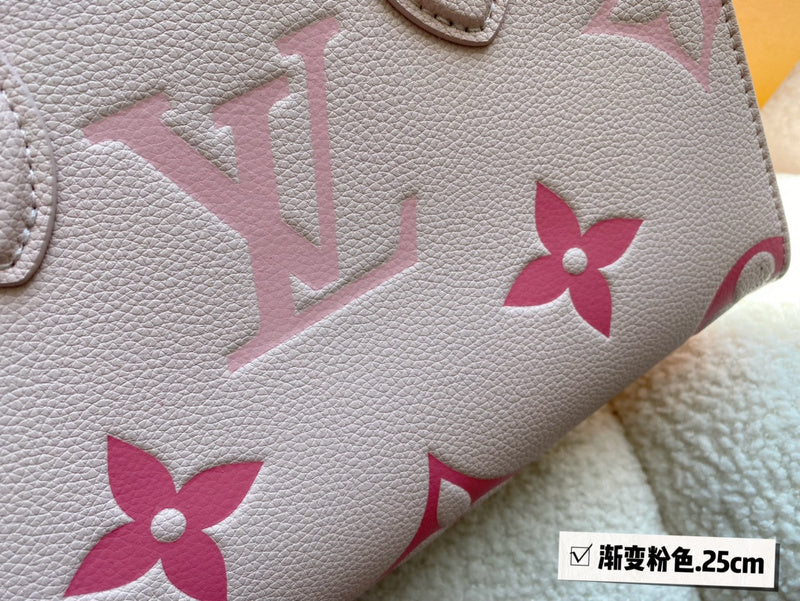 Amelia - LV Bags - 14788