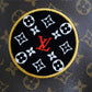 Fan Fashion Lu-Vi bags - 8082