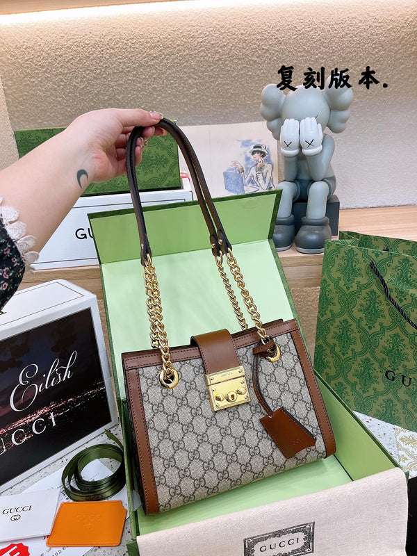 Amelia  - GCI Bags - 11857