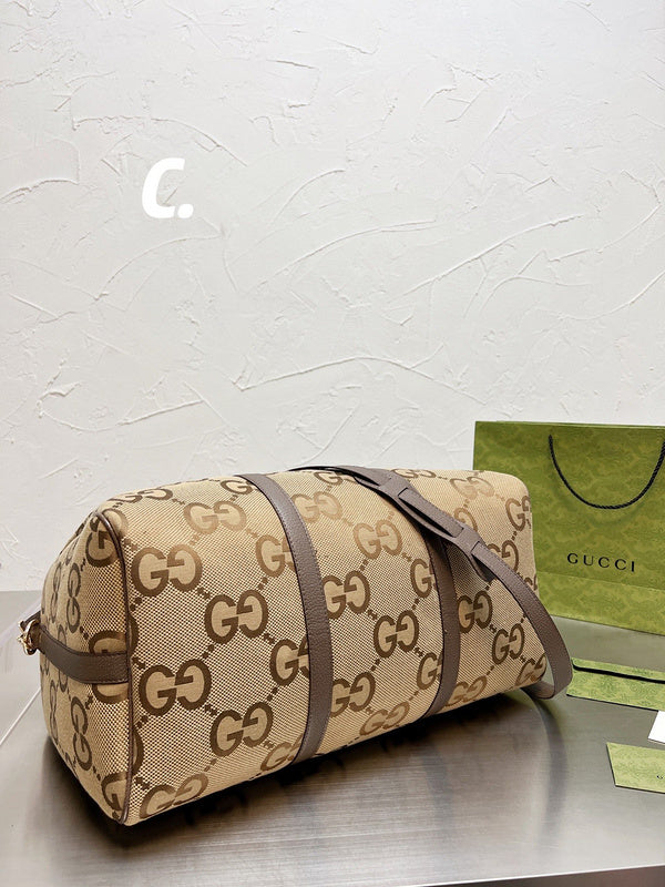 Amelia- GCI Bags - 2000