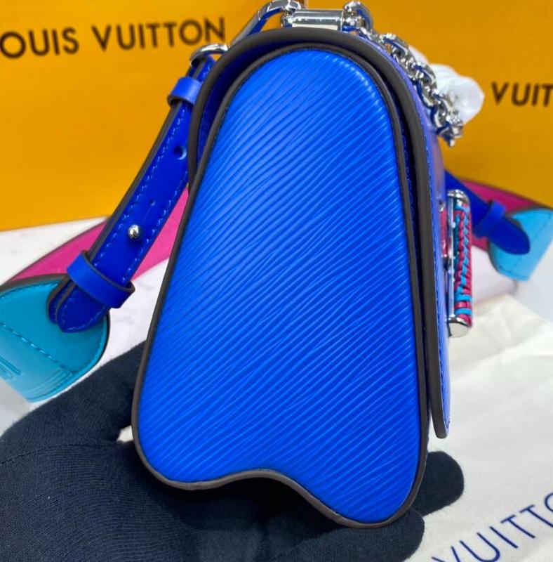 AmeliaLuxury - LOV Bags - 2344