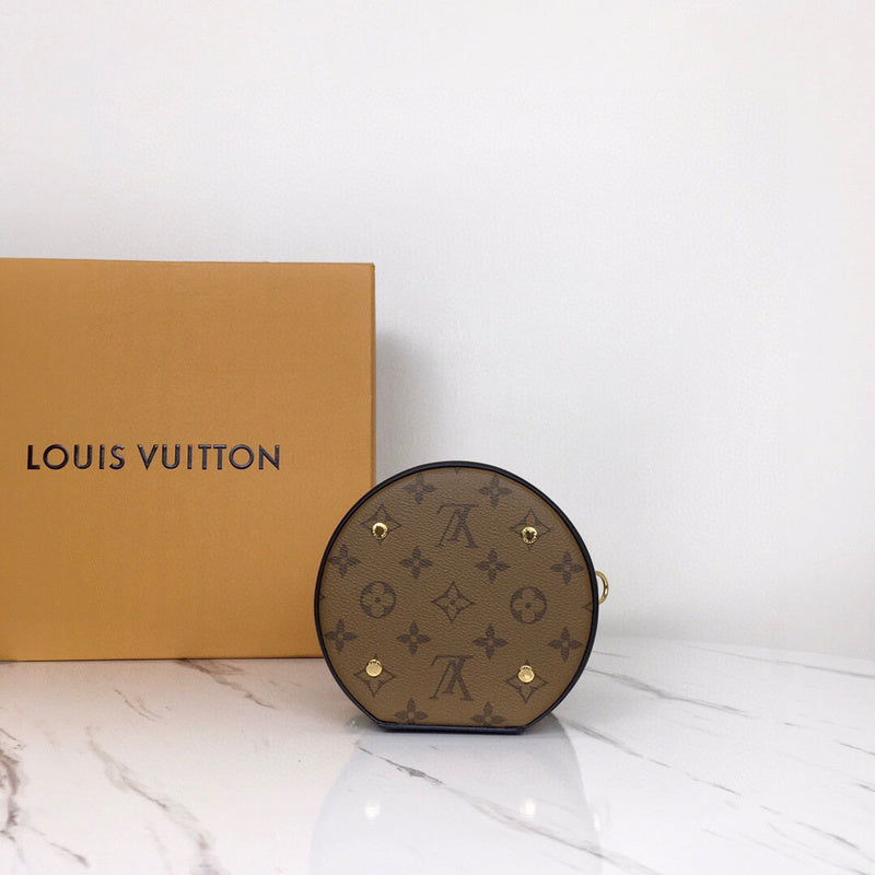 Amelia - LV Bags - 14007
