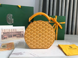 Amelia- G-YARD BAGS - 124