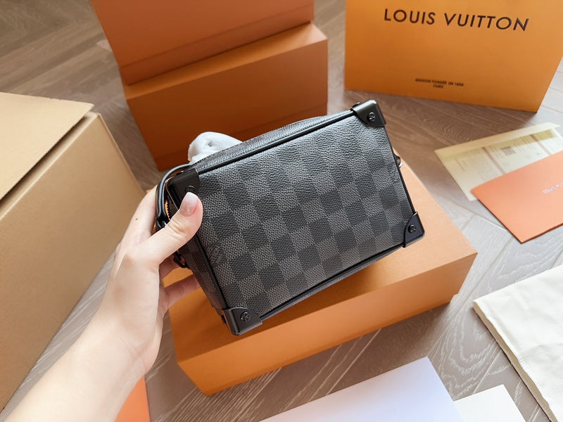 Amelia - LV Bags - 14324