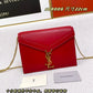 YSL BAGS - WOMEN LOVE LUXURY BAGS - 1173