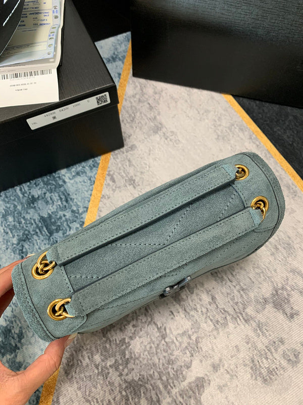 Amelia - YSL Bag - 2437