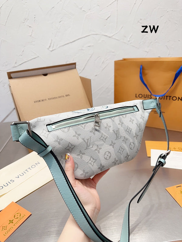 Amelia - LV Bags - 14561