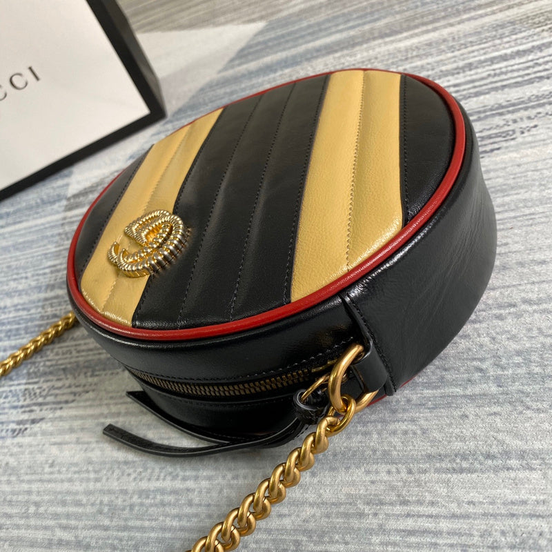 Amelia- GUKI Bags - 2221