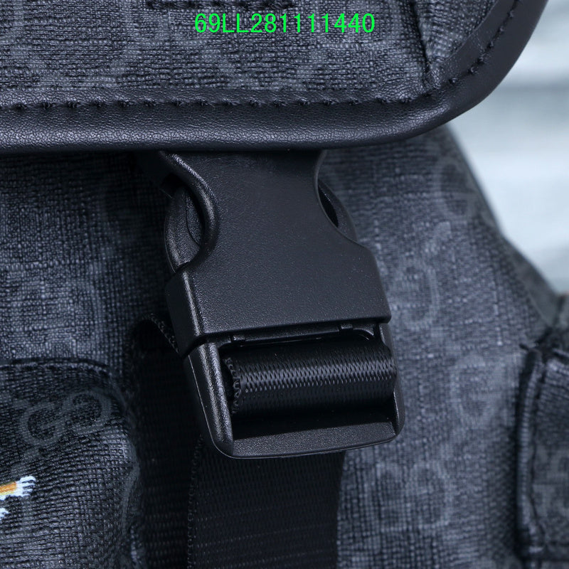 Amelia  - GCI Bags - 11426