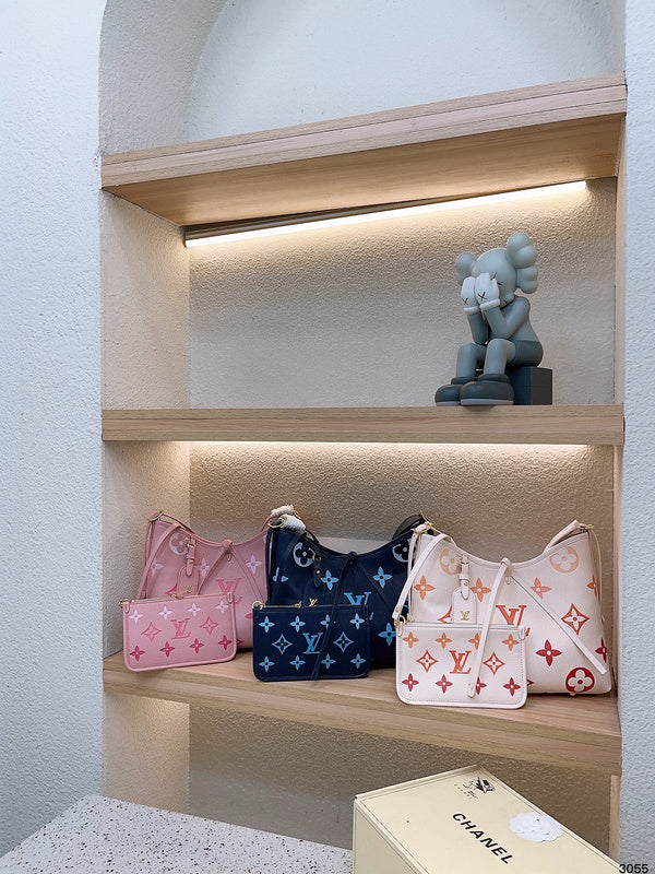 Amelia - LV Bags - 14875