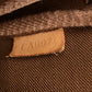 Louis Vuitton Pochette Accessoires  Canvas Clutch Bag