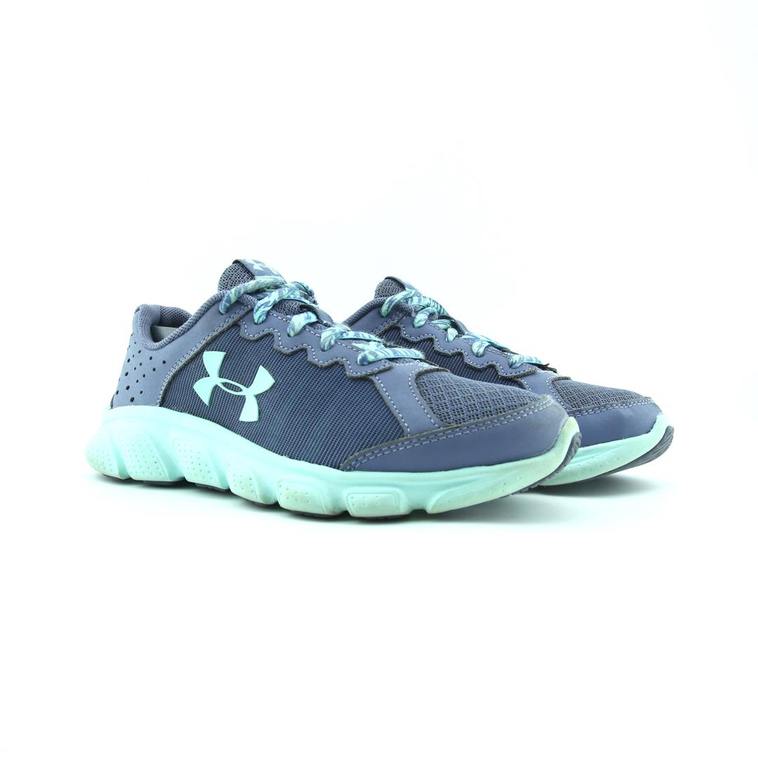UNDER ARMOUR ASSERT 6
