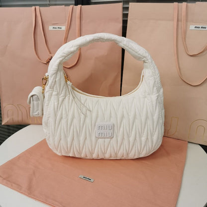 Amelia- MMU  LUXURY BAGS - 112