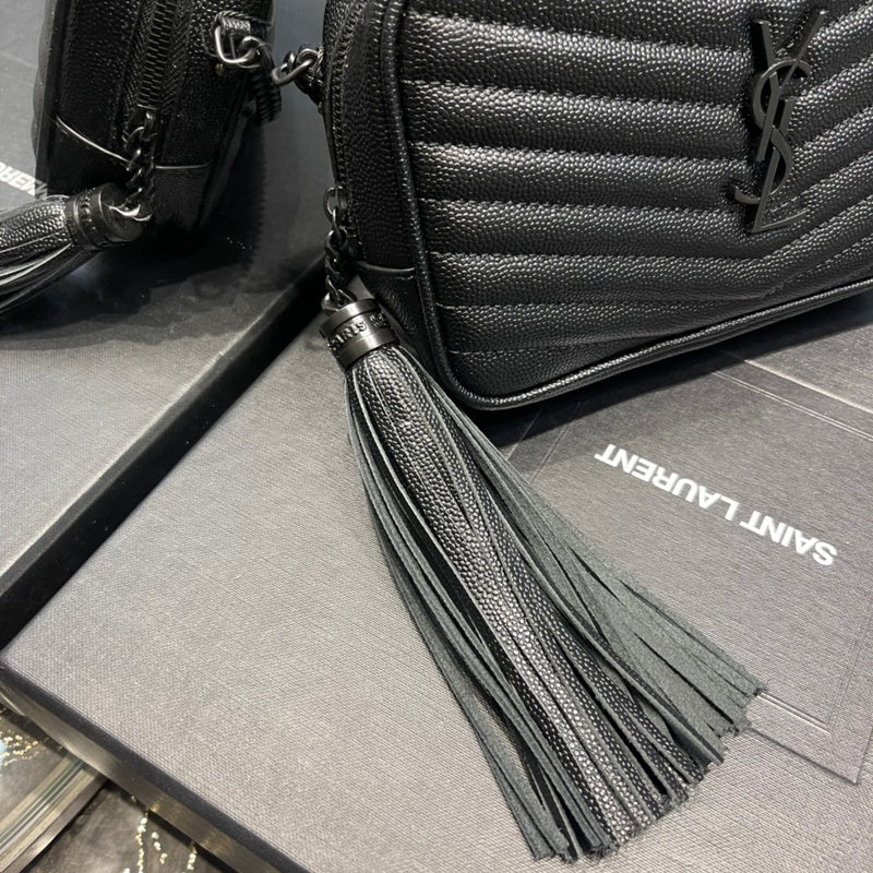 Amelia - YSL Bag - 1868