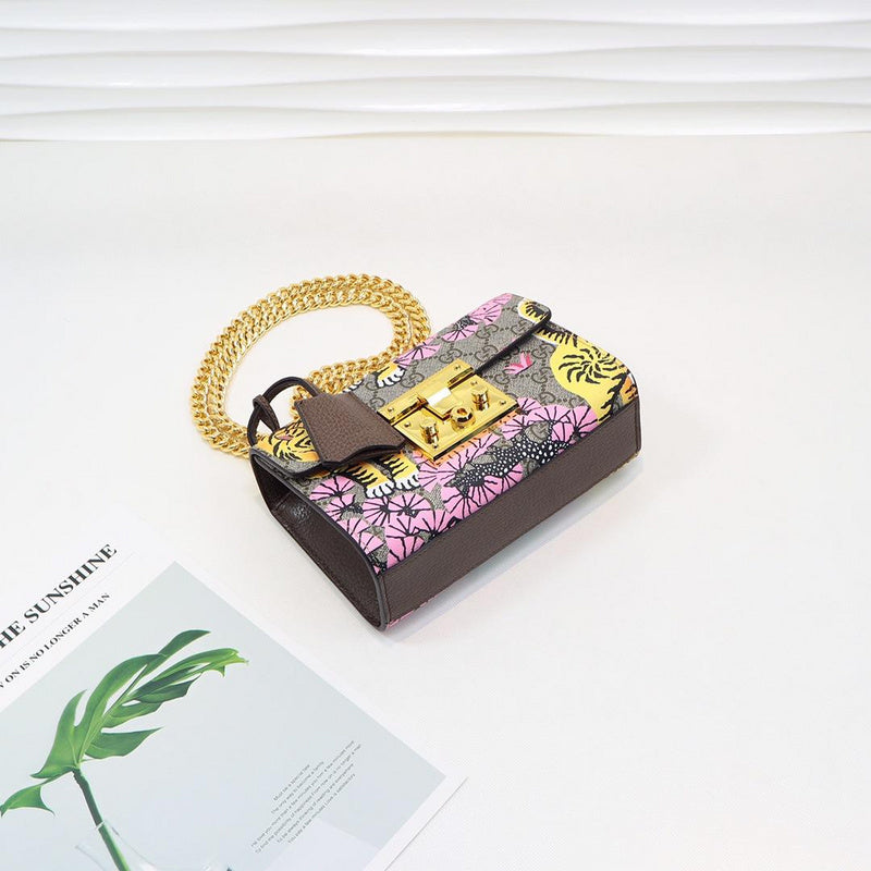 AmeliaLuxury - GCI Bags - 1024