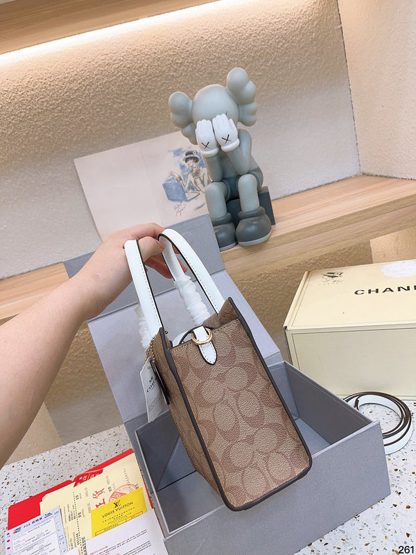 Amelia - CCH Bags - 106
