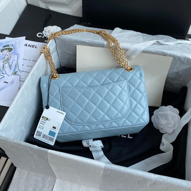 Amelia- CHL Bags - 6770