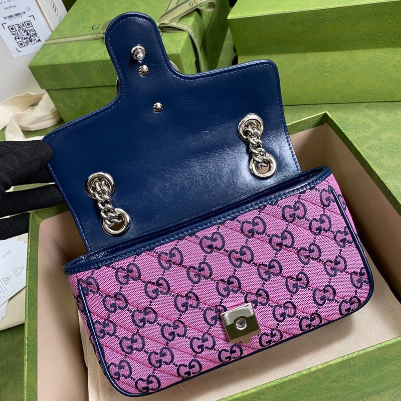 Amelia - GCI Bags - 5937
