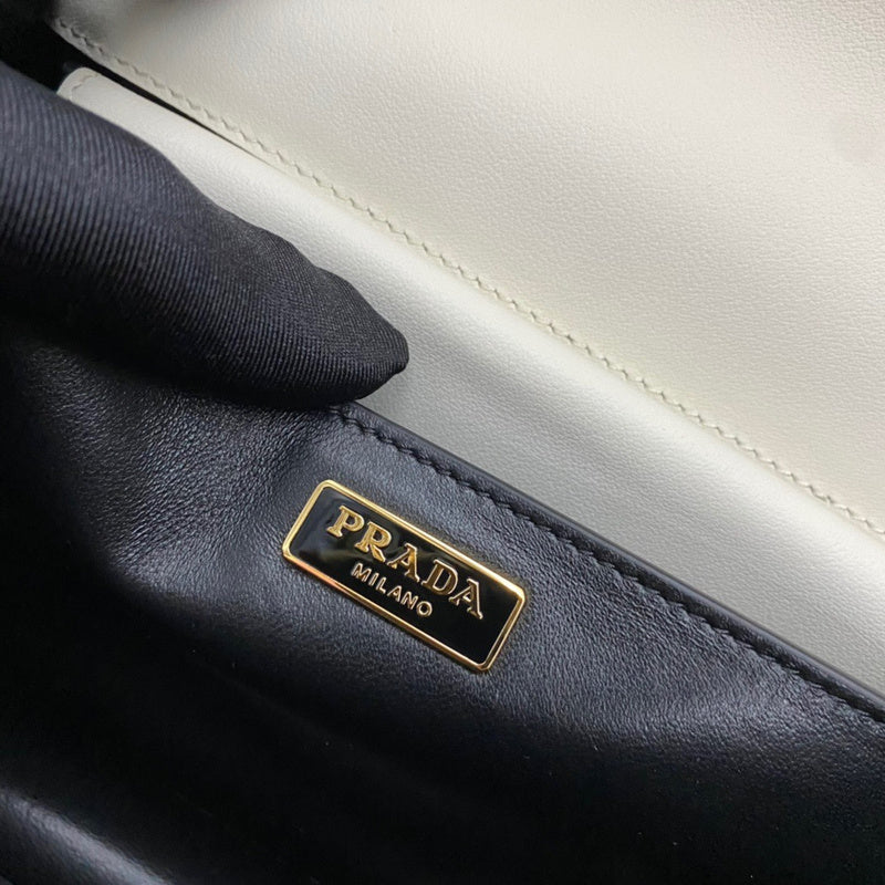 Amelia- PRDA  LUXURY BAGS - 775
