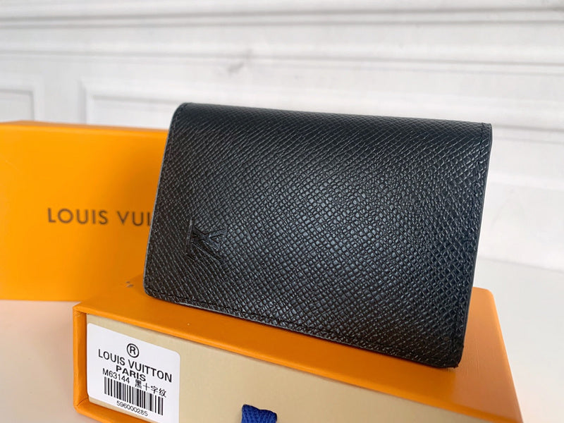 Amelia- LOV  Luxury  Wallets - 746