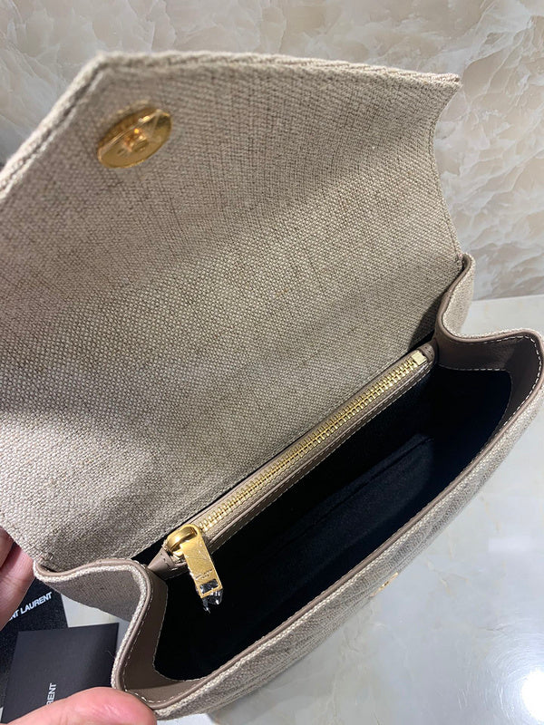 Amelia - YSL Bag - 2388