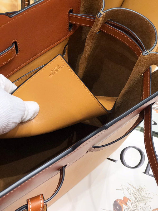 Amelia's Bag Gallery - LWO Bags - 909