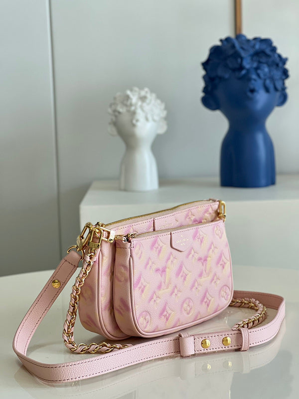Amelia - LV Bags - 16540