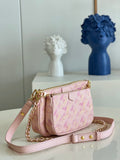 Amelia - LV Bags - 16540