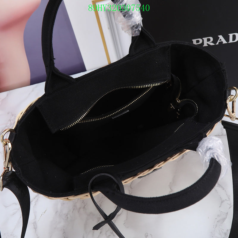 Prada Bags - The Barnes Bags  479